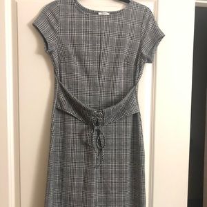Maurice’s Houndstooth Dress